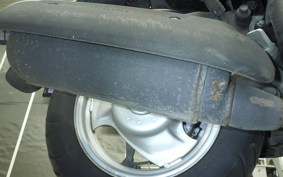 YAMAHA JOG Gen.5 SA36J