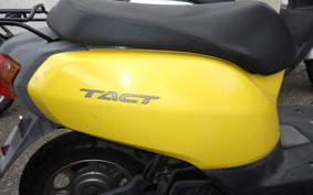 HONDA TACT-4ﾍﾞｰｼｯｸ AF79