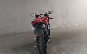 OTHER MV AGUSTA F4 1000 2010 F610AA