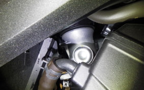 HONDA TRANSALP XL750 2023 RD16