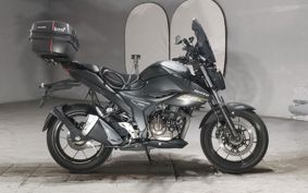 SUZUKI JIKUSA-250 ED22B