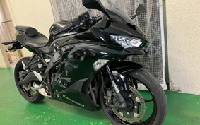 KAWASAKI NINJA ZX-25R ZX250E