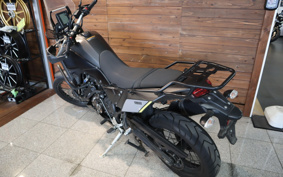 YAMAHA TENERE 700 2020 DM09J