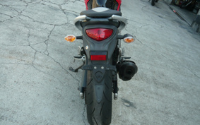 SUZUKI GLADIUS650 ABS 2010 CX112