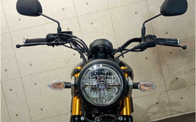 YAMAHA XSR155 RG47