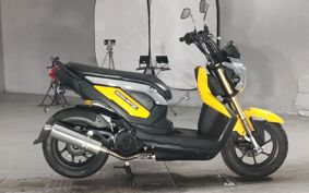 HONDA ZOOMERX JF38