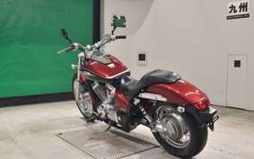 HONDA SHADOW 400 CUSTOM 2013 NC45