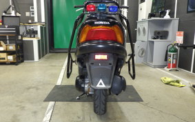 HONDA SPACY 125 Gen. 3 2004 JF04