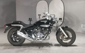 KAWASAKI ELIMINATOR 250V VN250A
