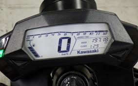 KAWASAKI NINJA 250 SL 2003 BX250A