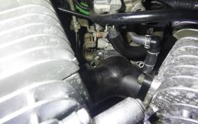 YAMAHA DRAGSTAR 250 TRIKE VG02J