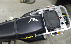 SUZUKI 250SB 2025 LX250L