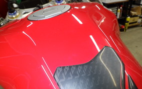 DUCATI PANIGALE V4 S 2018