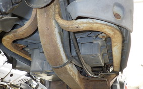 SUZUKI LET's 4 CF41A