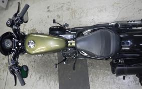HARLEY XL1200X 2016