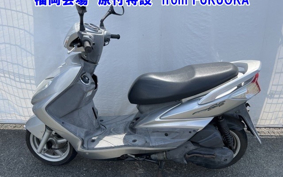 YAMAHA CYGNUS125X