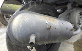 YAMAHA JOG APRIO Type 2 4LV