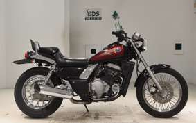 KAWASAKI ELIMINATOR 250 LX 2022 EL250A