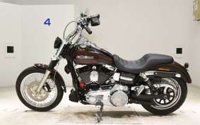 HARLEY FXDC 1580 2011