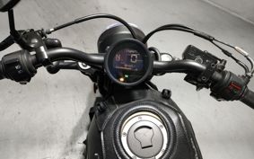 HONDA REBEL MC49