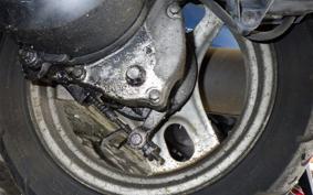 HONDA DIO FIT 1997 AF27