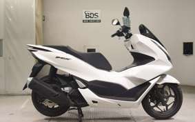 HONDA PCX 125 2016 JK05