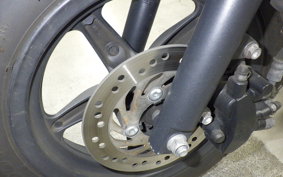 HONDA LEAD 125 2018 JF45
