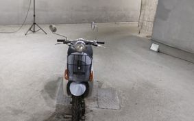 SUZUKI LET`S4 CA41A