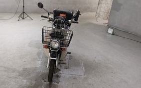 HONDA SUPER CUB110 JA07