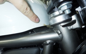 KAWASAKI ELIMINATOR400-3 2023 EL400A