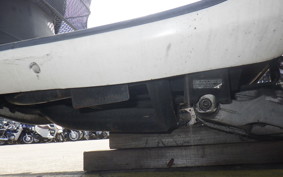 HONDA GYRO CANOPY TA03