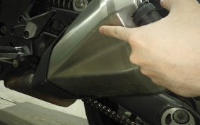KAWASAKI NINJA 1000 A 2015