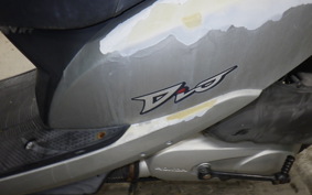 HONDA DIO Gen.6 2015 AF62