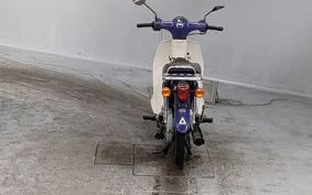 HONDA SUPER CUB110 JA07