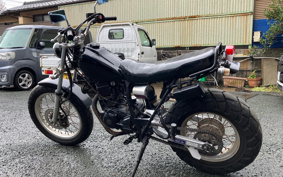YAMAHA TW225 DG09J