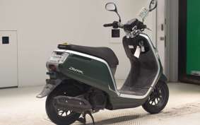 HONDA ﾀﾞﾝｸ AF78