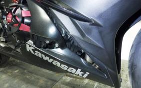 KAWASAKI NINJA 1000 A 2019 ZXT00W