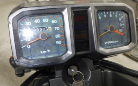 HONDA MCX50 2013 AC04