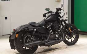 HARLEY XL883N 2019
