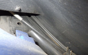 HONDA TACT-4ﾍﾞｰｼｯｸ AF79