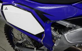 YAMAHA YZ450 F 2026 CJ34C