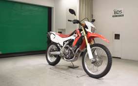 HONDA CRF250L 2016 MD38
