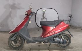 SUZUKI ADDRESS V100 CE11A