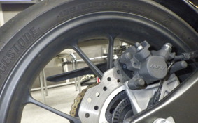 HONDA CB250RA 2007 MC52