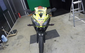 HONDA CBR250R A 2023 MC41