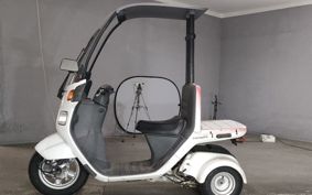 HONDA GYRO TA03