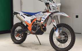 KTM 250 EXC F SIXDAYS