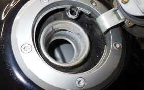 KAWASAKI ZZ1200 NINJA R 2003 ZXT20C