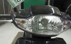 HONDA TACT-4ﾍﾞｰｼｯｸ AF75