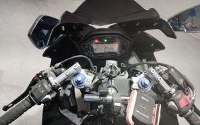 HONDA CBR400R 2016 NC47